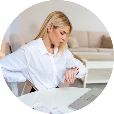 Боюсь, что мне не будет хватать времени на прохождение курса
